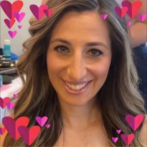 Meet your Posher, Rina